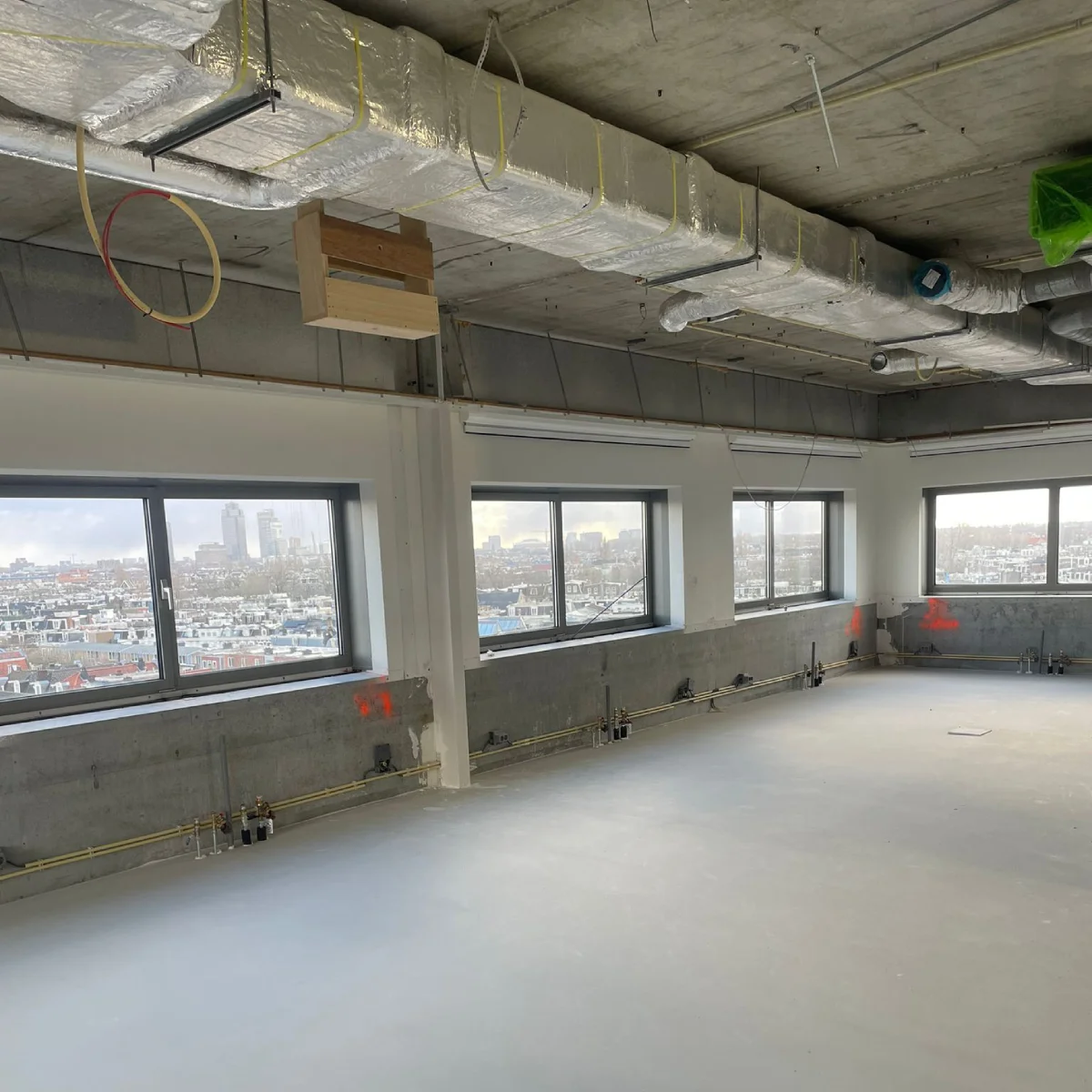 CZ Loodgieters - Loodgieter | Centrale Verwarming | Mechanische Ventilatie | Verstoppingen | Renovatie | Brandbeveiliging | ✆ 06-44177604
